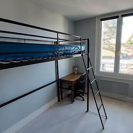 Appartement 4 Pers St Aubin Sur Mer 1Mn Mer Et Plage Saint-Aubin-Sur-Mer  Buitenkant foto
