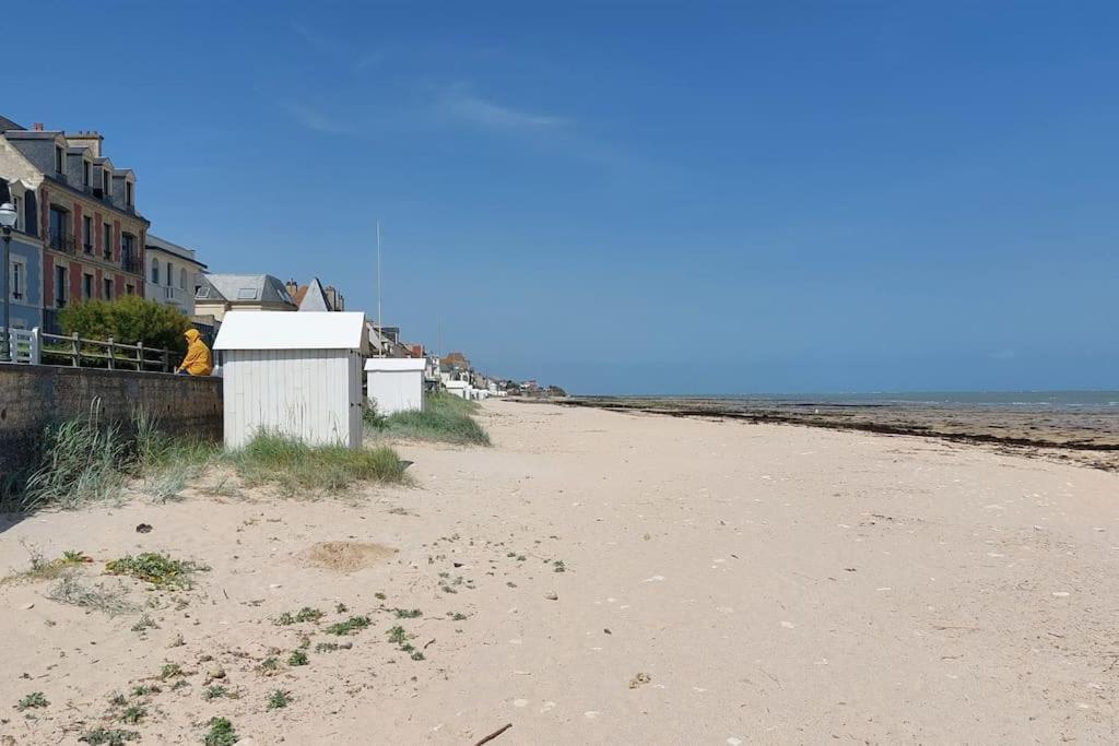 Appartement 4 Pers St Aubin Sur 1mn Et