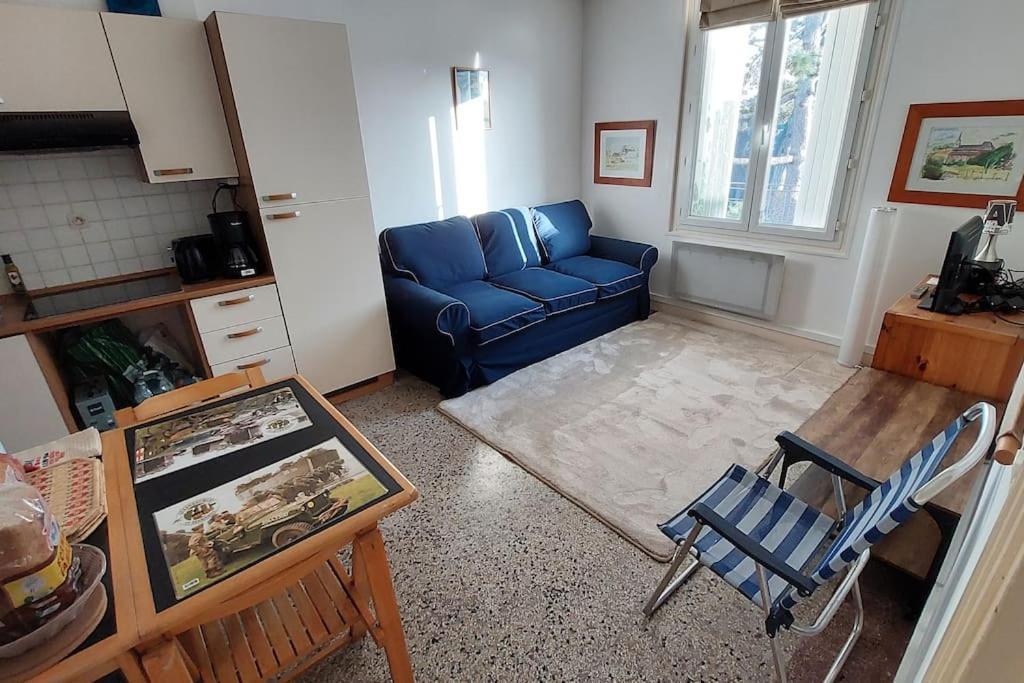 4 Pers St Aubin Sur 1mn Et Appartement