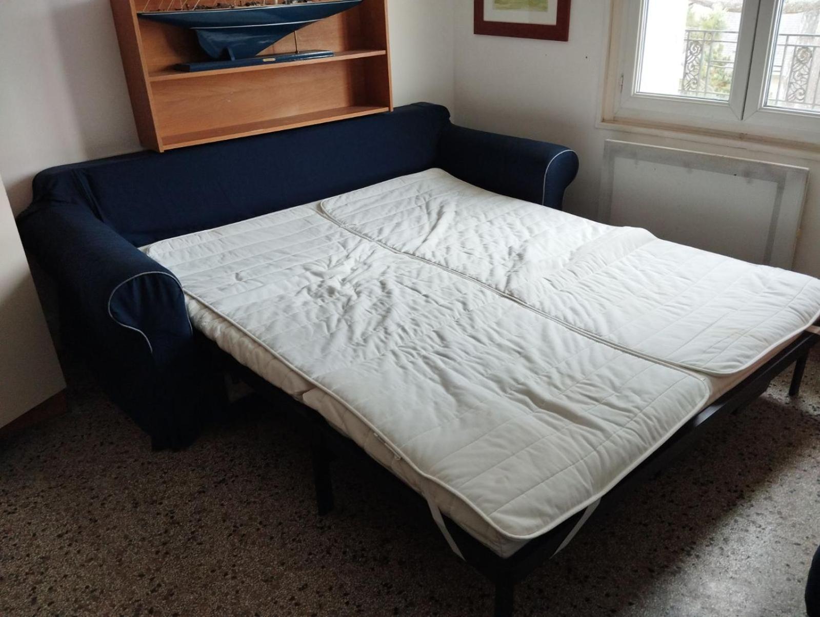 Appartement 4 Pers St Aubin Sur 1mn Et Saint-Aubin-Sur-Mer (Calvados)